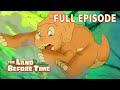 Rainbow Stones Disappeared! | The Land Before Time