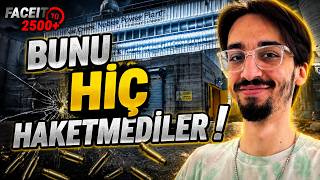 Bunu Hiç Haketmedi̇ler