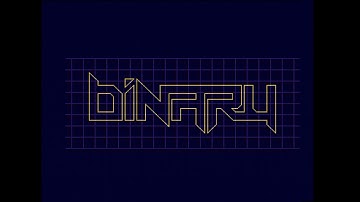 Commodore Amiga demo: Binary - 4 Seasons (2024)