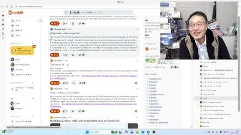 Lisp引退おじさん　Lisp世界の不思議さ　再発見