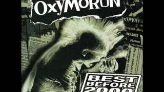 OXYMORON - New age chords