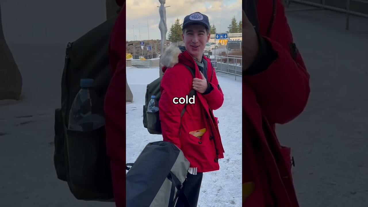 Bring Me Back Srnow From The North  Pole 