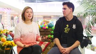 Meet the producers behind Farm Heroes Super Saga screenshot 5