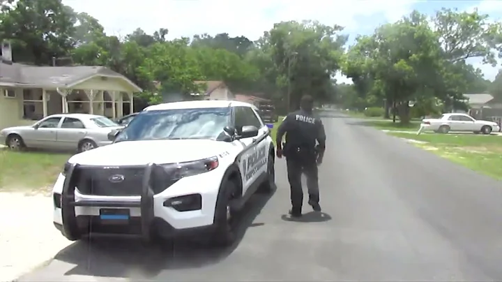 City of Zephyrhills being SUED - officer Eugene HO...