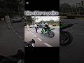 bike rider vs police #bike #rider #shortvideo #bike emotion #rider #zx10r😳