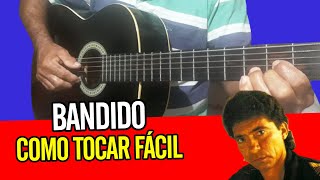 Vídeo de Bandido