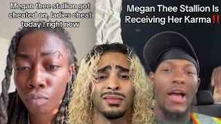 Parasocial Relationships Are Out of Control | The Megan Thee Stallion & Klay Thompson Situation