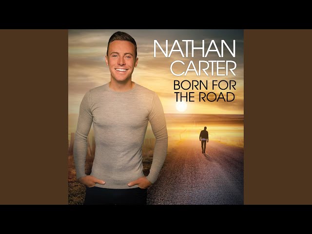 NATHAN CARTER - WINNIE O NEILL