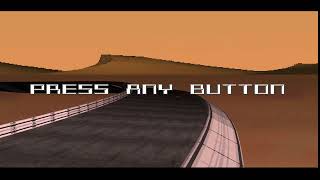 Hover Racing - PS1 Net Yaroze - 4K - Duckstation - Core i7 2600 - GTX 970