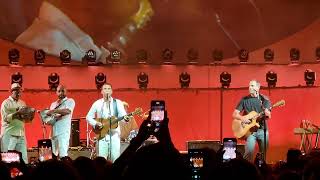 Jack Johnson - Sunsets for Somebody Else - (Roge) - Qualistage 2023