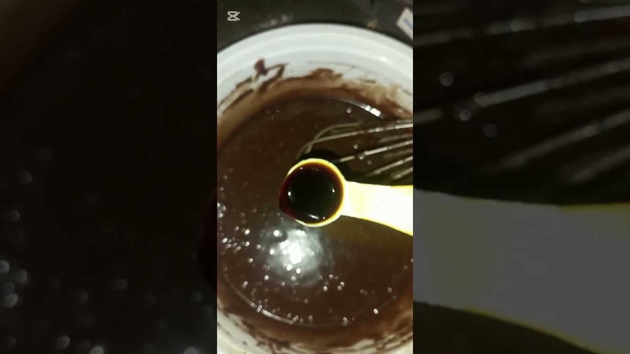 রাইস কুকারের চকলেট কেক রেসিপি। #foryou #chocolate #cake #recipe