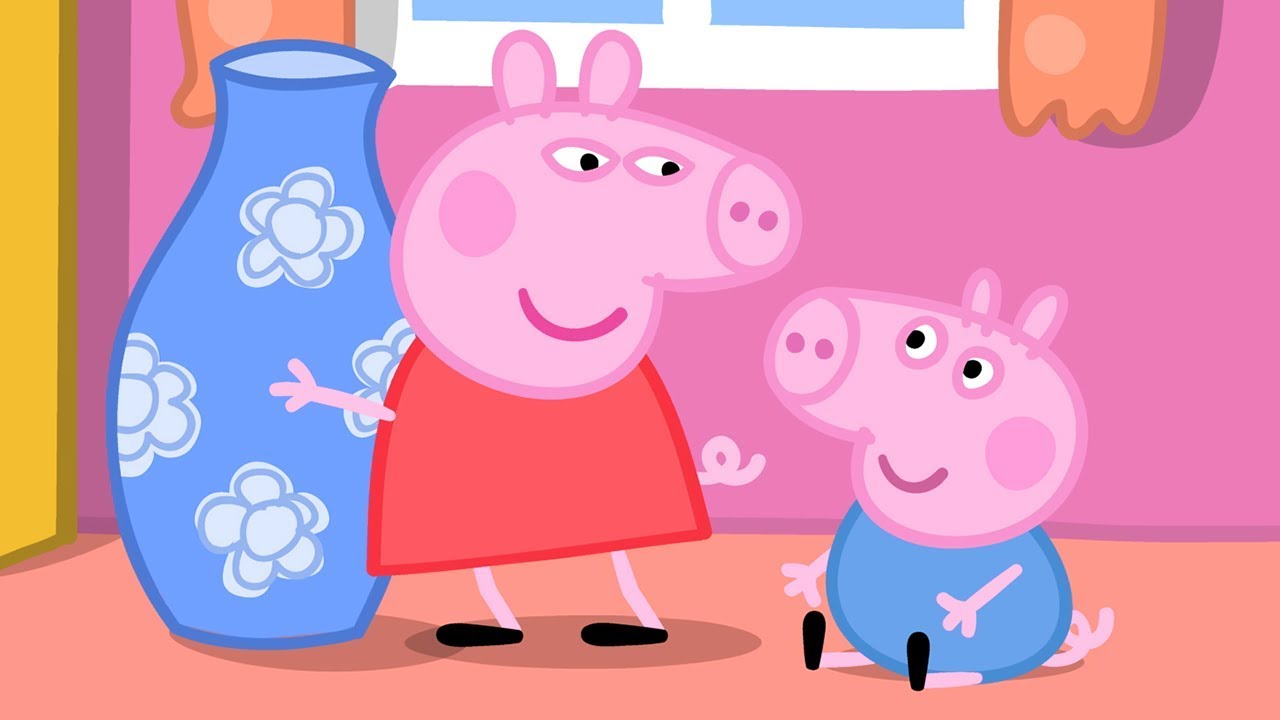 Peppa Pig - Accessori Bambine E Ragazze / Moda - 7