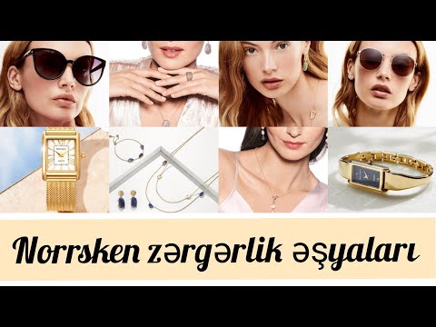 Video: Ən Qəşəng Zərgərlik və Aksesuarlar Emmy Mükafatları