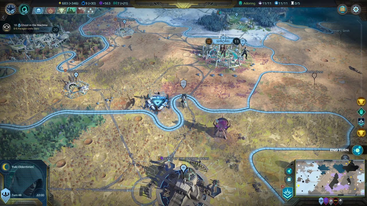 age of wonders planetfall vanguard campaign guide age of wonders planetfall vanguard campaign guide