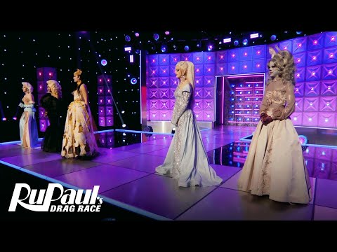 Video: Wie is die jongste drag race-deelnemer?