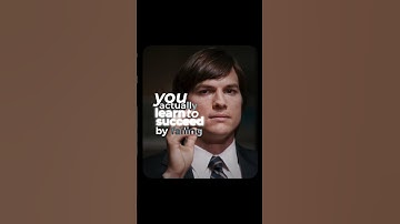 Fail Faster, Succeed Sooner