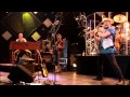 Jethro Tull - Nothing is Easy (Montreux 2003) HD