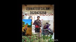 LYAMATEGE SALAWI UJUMBE WA NDIRA JIDAGU  0620426258. 2024 Nyimbo Mpya . By LWENGE STUDIO