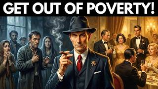 Why Escaping Poverty Is Simpler Than They Tell You – Machiavelli’s Strategy