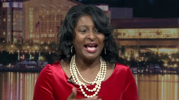 Barbara Holt Streeter Interview