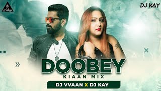 #Doobey #Gehraiyaan #DeepikaPadukone Doobey - Kiaan Remix Dj Vvaan x Dj Kay