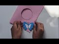 Easy And Creative Diwali Card Making Ideas