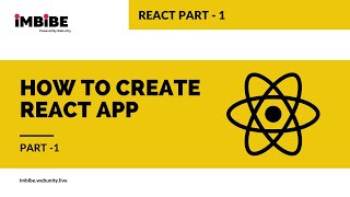 How to create React App || How to create your first react app || Tutorial for Beginner || #reacts