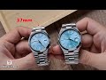 ดีกว่าที่คิดเยอะมาก! Citizen Tsuyosa 37mm - Wimol Tapae