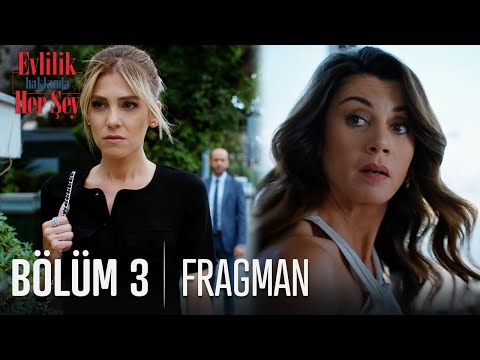 Evlilik Hakkında Her Şey: Season 1, Episode 3 Clip