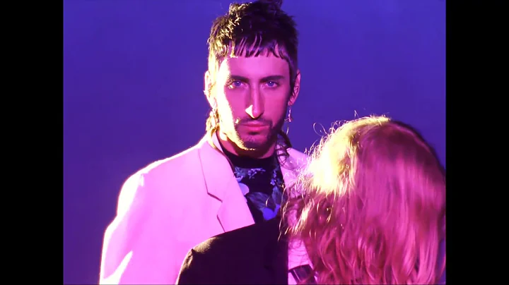KIRIN J CALLINAN feat. CONNAN MOCKASIN ~ The Teacher