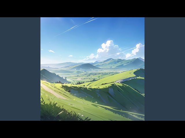 シャムロックの調べ
