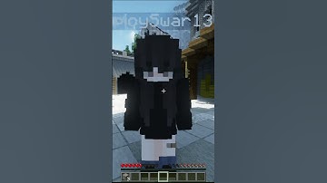 Thumbnail of that one unemployed friend on a tuesday #minecraft #asmr #gaming