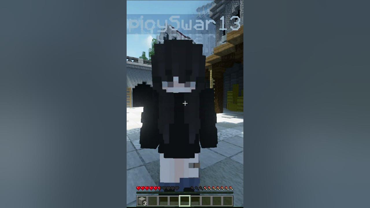 that one unemployed friend on a tuesday #minecraft #asmr #gaming