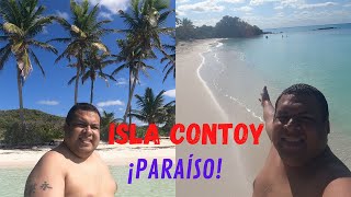 CANCÚN - ISLA CONTOY 2022 | LA ISLA BONITA DE MÉXICO