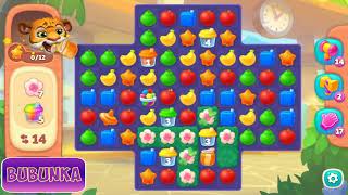 Wildscapes level 492 HD