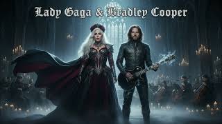 Lady Gaga \u0026 Bradley Cooper – Shallow (Symphonic Metal Version)