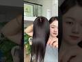 自然な人毛部分ウィッグ　お髪の悩みを解決　ヘアーピース　
