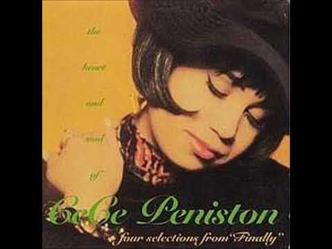 Cece Peniston  -  Finally (1991) (RADIO MIX) (HD) mp3