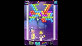 Inside out thought bubbles level 13