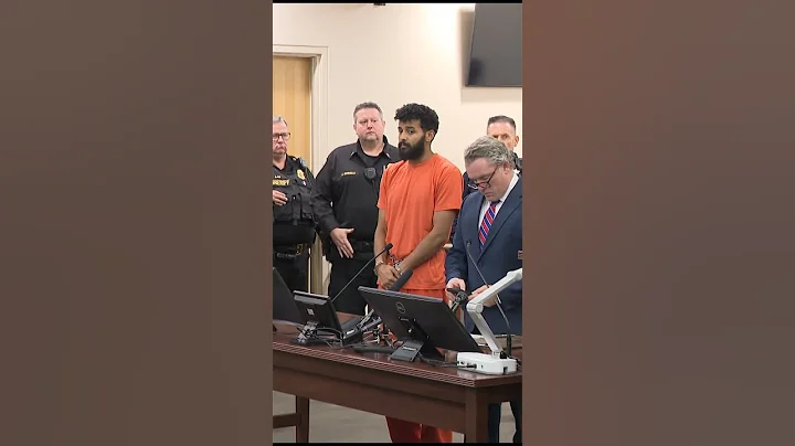 Buffalo man accused of killing mother and infant found dead in correctional facility.