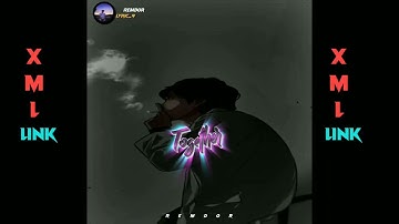 Angel baby short lyric video whatsapp status [ xml preset link in description box📩] #freepreset