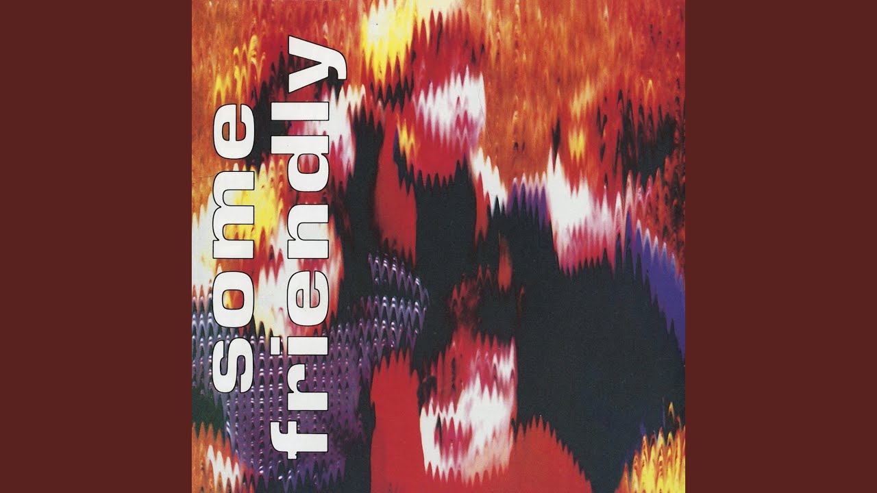 SOME FRIENDLY(EXPANDED EDITION)/CHARLATANS (UK)/シャーラタンズ (UK