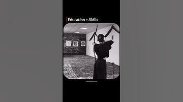 "Jo log Education k sat Skills b sikhte hai..Wahi log age ja k 1% successful logo mai shumar hote "🔥