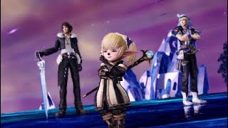 DFFNT 酔いディア3バー パート1