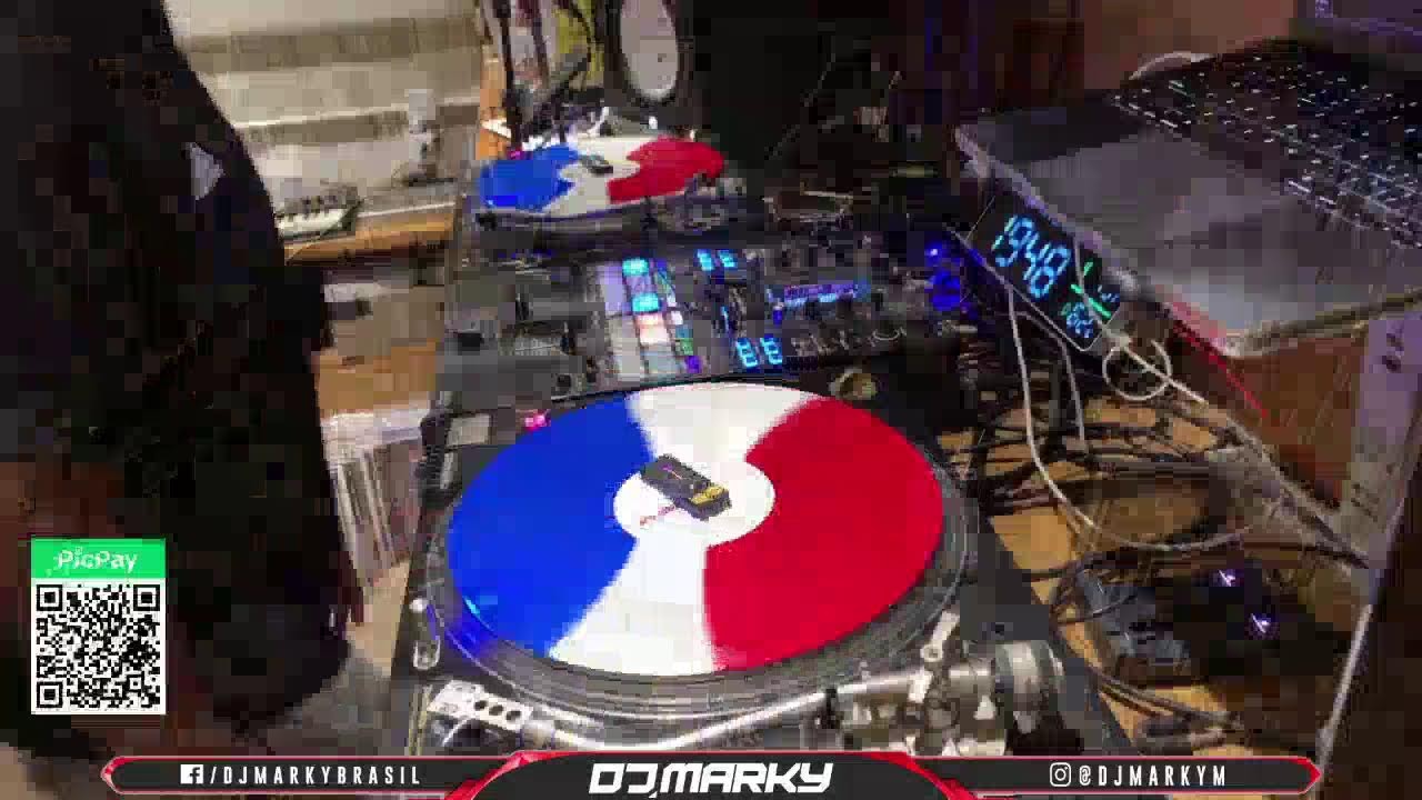 DJ Marky : Live D&B Sessions - 29th January 2026 - YouTube