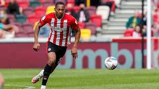 Pinnock Brentford Choice 🇯🇲 , Leon Bailey - Chelsea vs Brighton - Jamaica Reggae Boyz