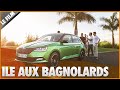 🚗 POA À LA RÉUNION 🌴 LE FILM