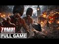 ZOMBI Gameplay Walkthrough FULL GAME - No Commentary