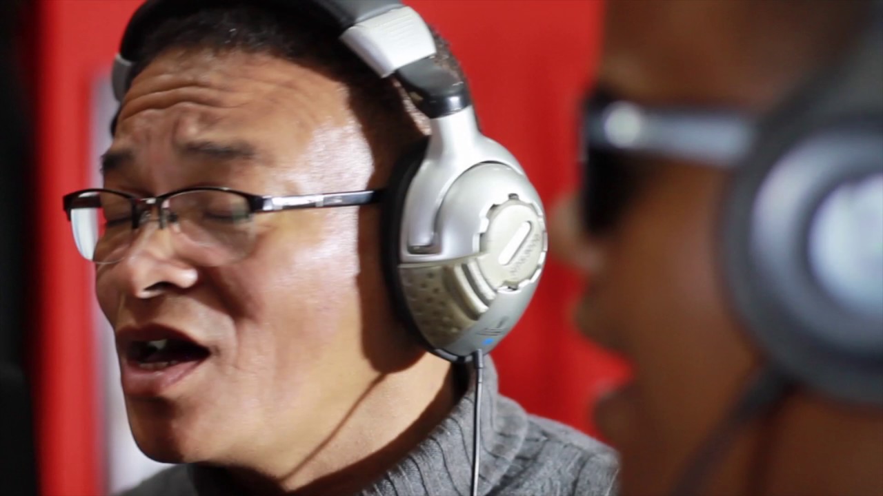 IVOARA je t aime (Tiako Ianao) Nouveauté 2017