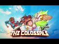 Colossals Kickstarter Trailer